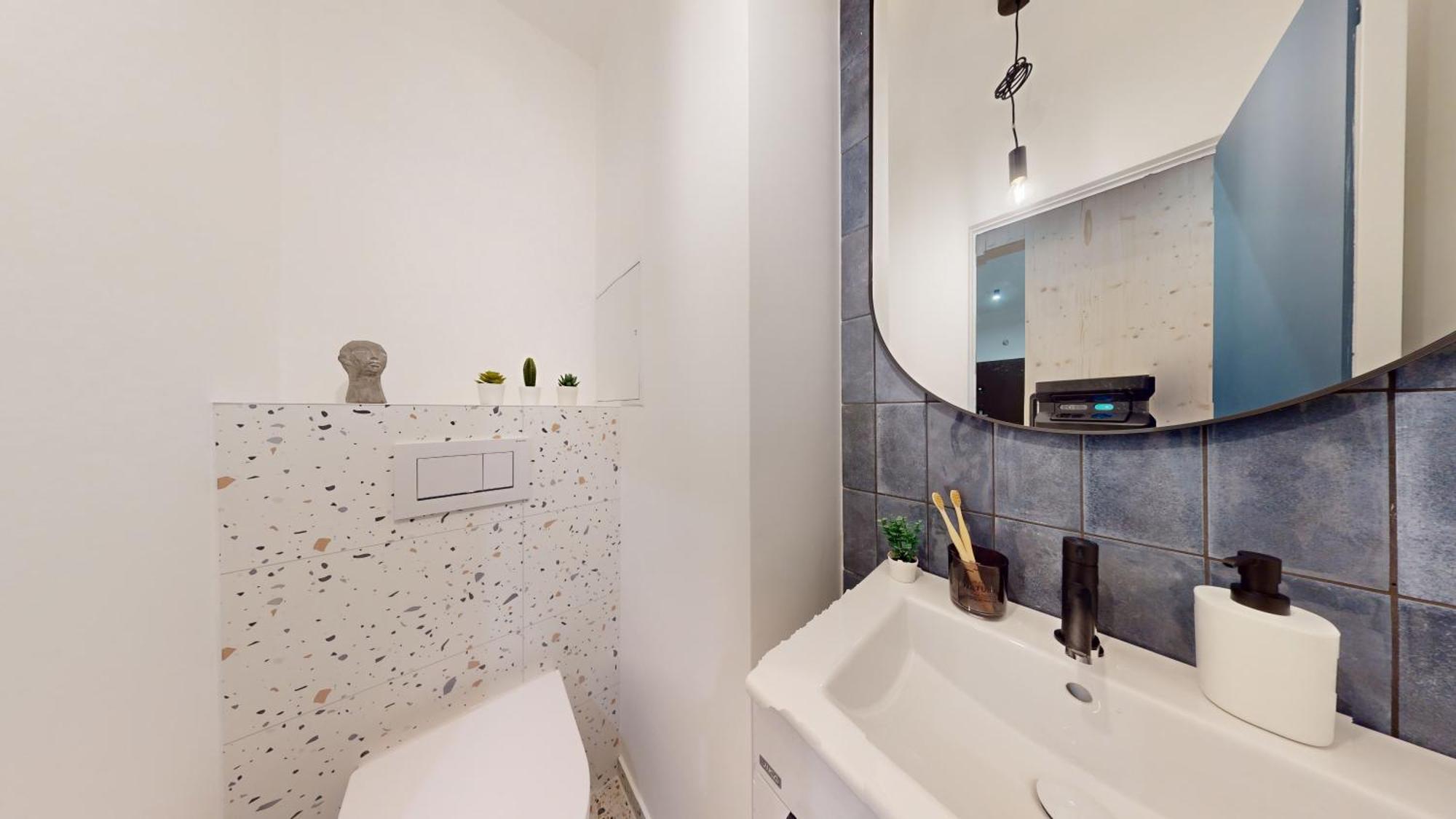 Modern 2 Bedroom Apt - Free Parking Братислава Екстер'єр фото